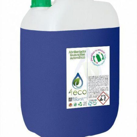 Jabón de lavadora detergente en polvo alta calidad. 500g - 4eco - Bizi Slow
