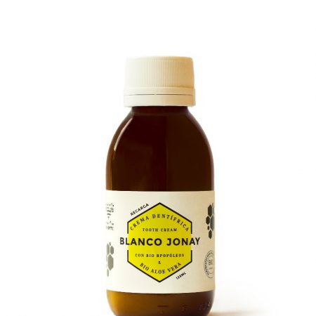Crema Dentrífica Blanco Jonay (recarga)